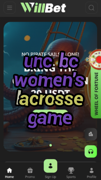 UNC BC Women's Lacrosse Game: Info & Tickets-vz72fvrf.com