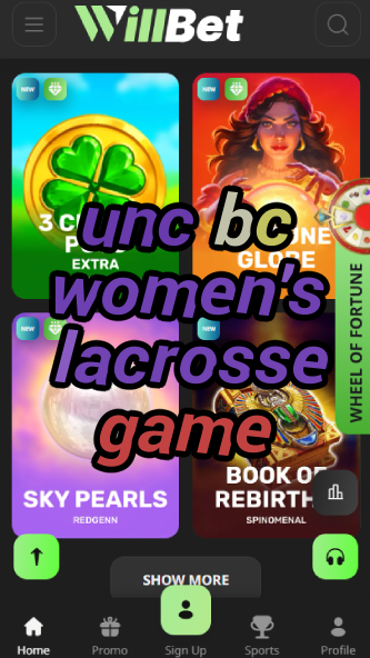 UNC BC Women's Lacrosse Game: Info & Tickets-vz72fvrf.com